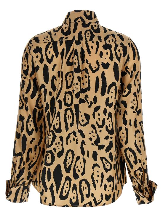 25SS 스포트막스 블라우스 2512111031600002 Multicolor - SPORTMAX