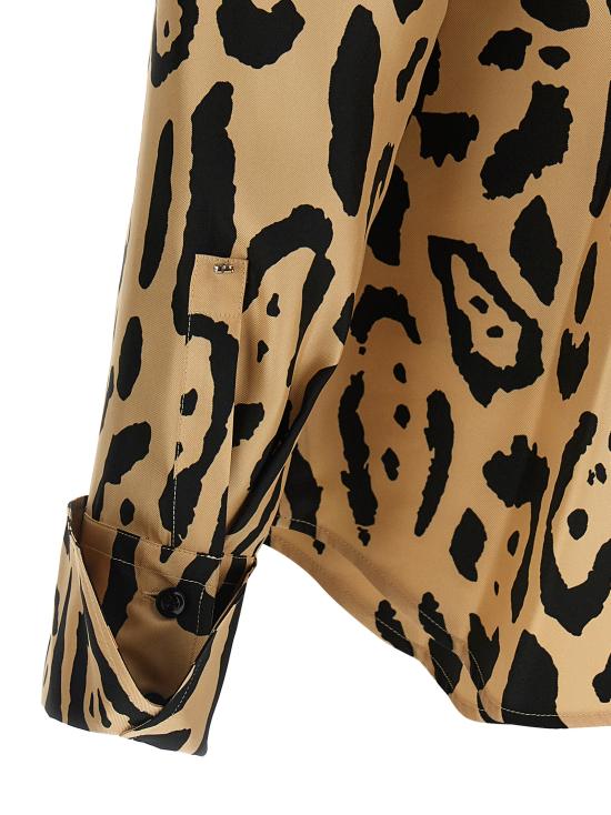 25SS 스포트막스 블라우스 2512111031600002 Multicolor - SPORTMAX