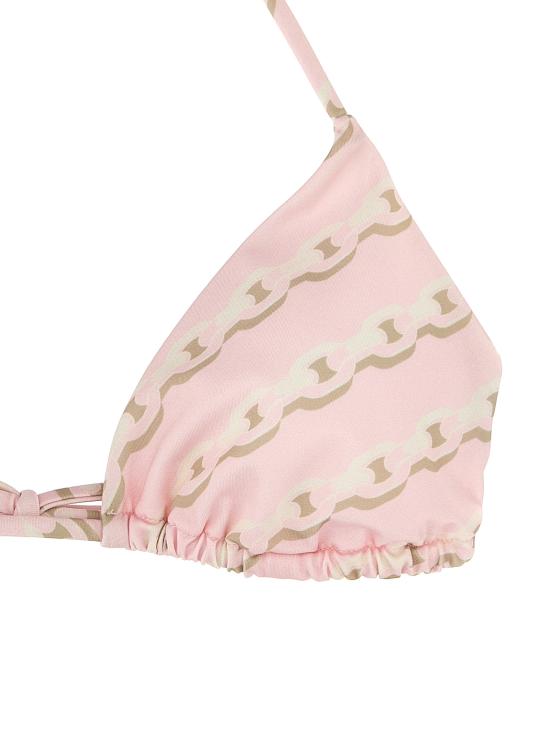 25SS 베르사체 비치웨어 10014061A129195PC40 Pink - VERSACE