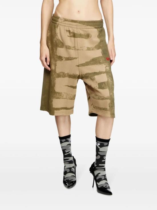  디젤 숏팬츠 A177600SPEB - DIESEL