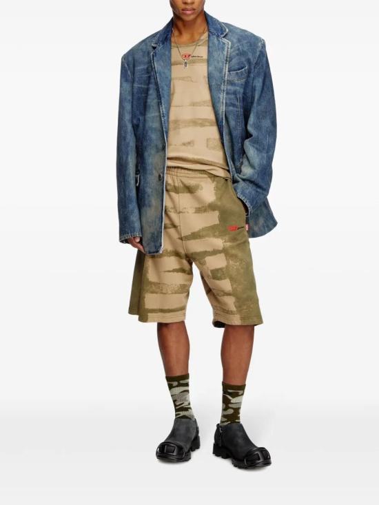  디젤 숏팬츠 A177600SPEB - DIESEL