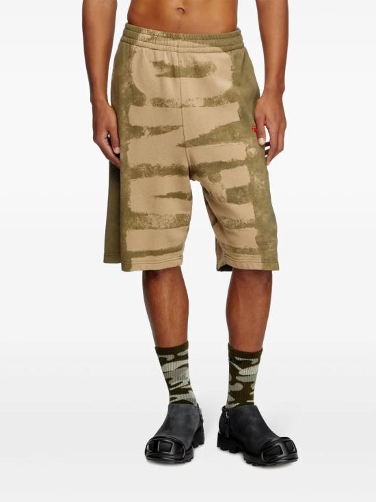  디젤 숏팬츠 A177600SPEB - DIESEL