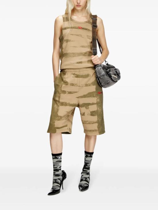  디젤 숏팬츠 A177600SPEB - DIESEL