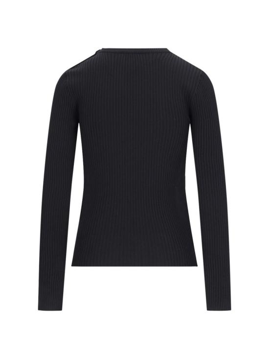 25SS 쿠레쥬 스웨터 VESMPU187FI00019999 DOM - COURREGES