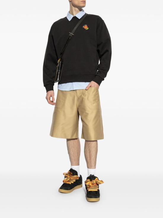 25SS 겐조 긴팔 티셔츠 FF55SW2674MC99J DOM - KENZO