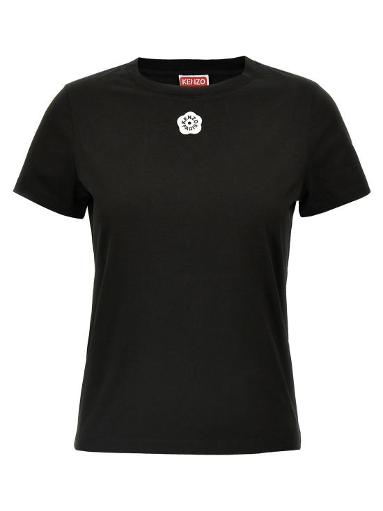 25SS 겐조 반팔 티셔츠 FF52TS1594SO99J DOM