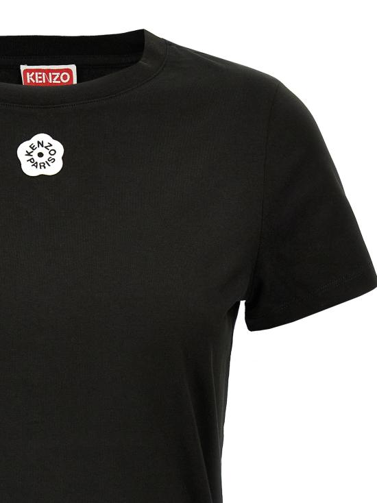 25SS 겐조 반팔 티셔츠 FF52TS1594SO99J DOM - KENZO