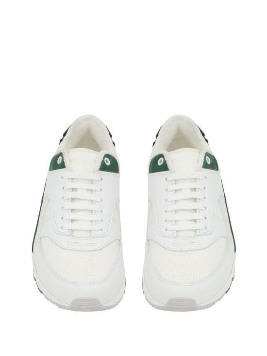 25SS 생로랑 스니커즈 822731 00NA1 9093 BLANC OPTIQUE - SAINT LAURENT