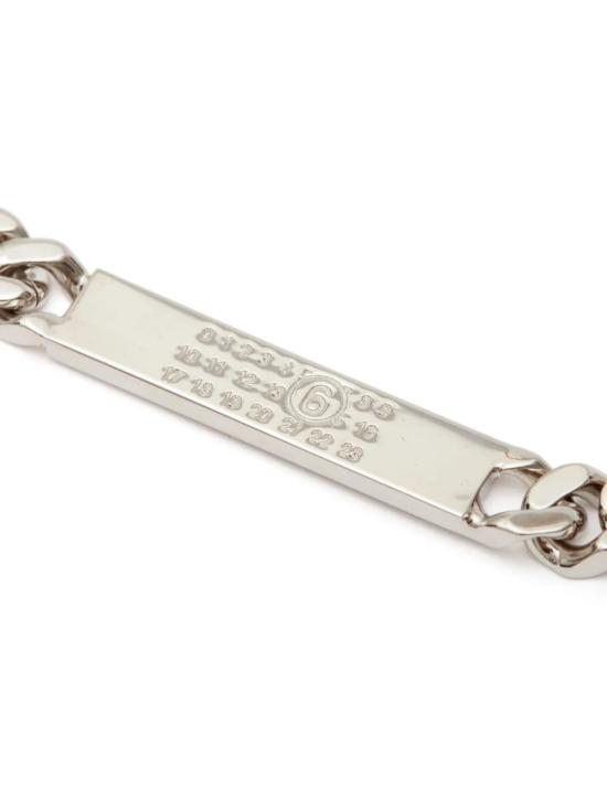 25SS MM6 메종마르지엘라 주얼리 SM6UU0033SV0235 951 - MM6 MAISON MARGIELA