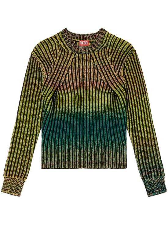  디젤 스웨터 A151910QDAH