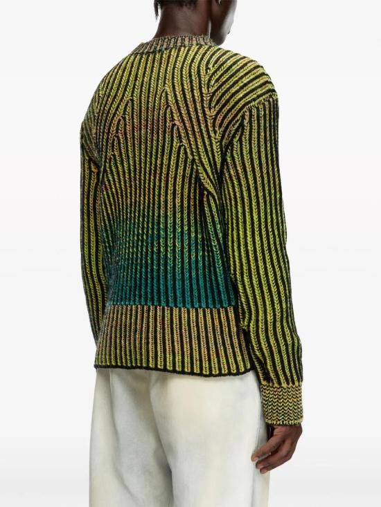  디젤 스웨터 A151910QDAH - DIESEL