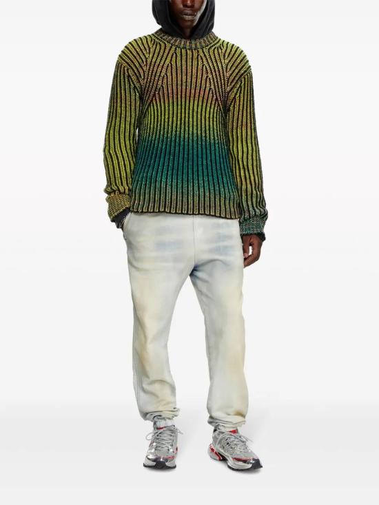  디젤 스웨터 A151910QDAH - DIESEL