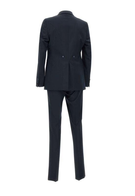  카를로 피그나텔리 수트 세트 50JX151C108140 800 Blue - CARLO PIGNATELLI