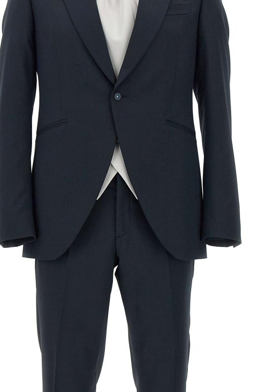  카를로 피그나텔리 수트 세트 50JX151C108140 800 Blue - CARLO PIGNATELLI