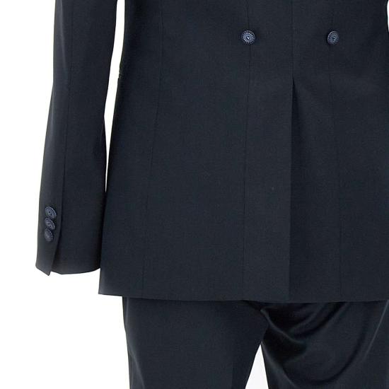  카를로 피그나텔리 수트 세트 50JX151C108140 800 Blue - CARLO PIGNATELLI