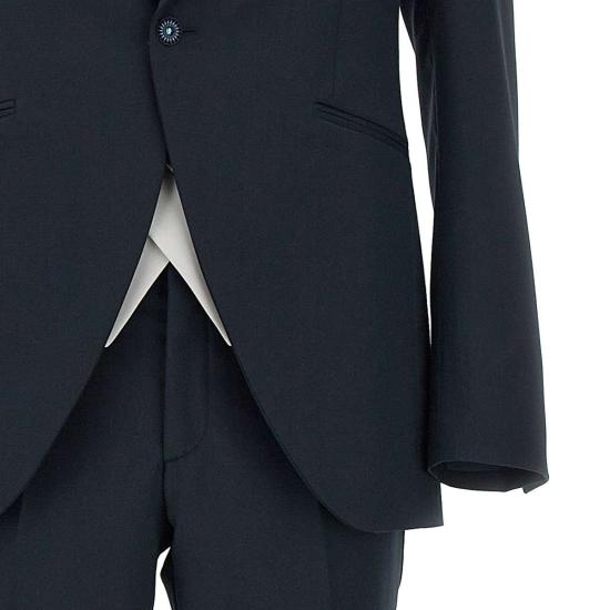  카를로 피그나텔리 수트 세트 50JX151C108140 800 Blue - CARLO PIGNATELLI