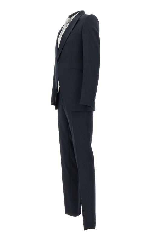  카를로 피그나텔리 수트 세트 50JX151C108140 800 Blue - CARLO PIGNATELLI