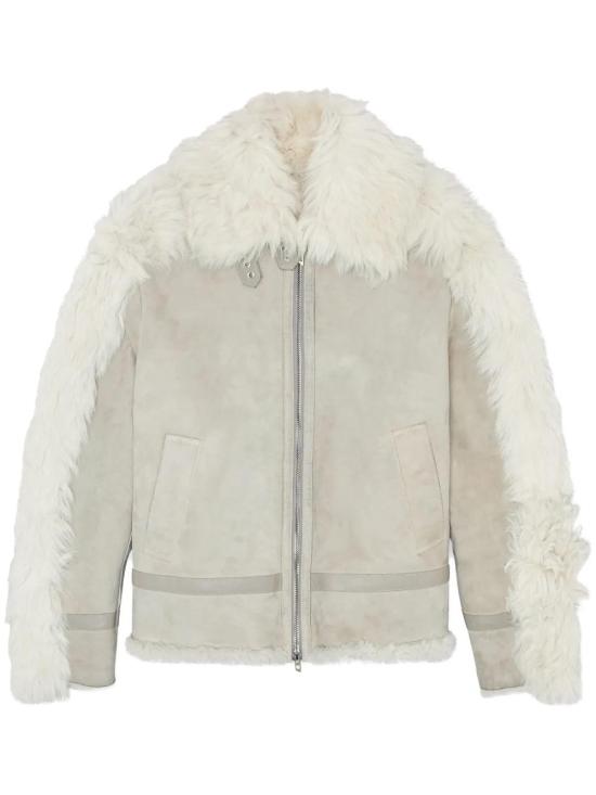  디젤 자켓 A146320SKAL beige