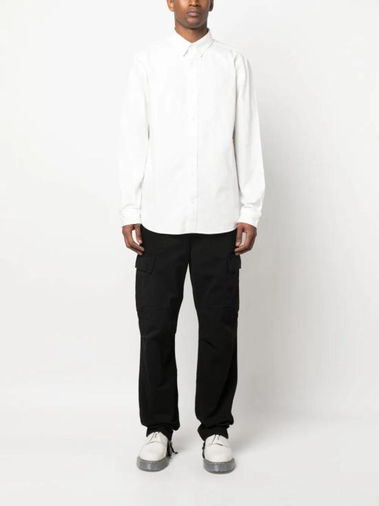  칼하트 WIP 카고 팬츠 I030475 black - CARHARTT WIP