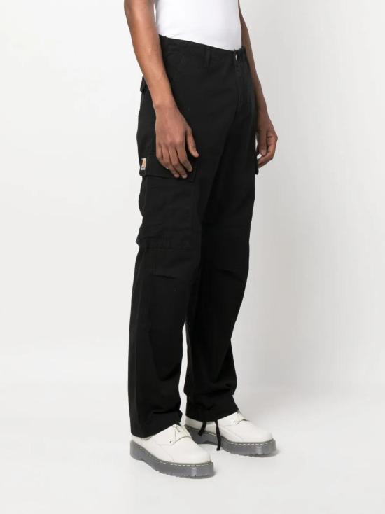  칼하트 WIP 카고 팬츠 I030475 black - CARHARTT WIP