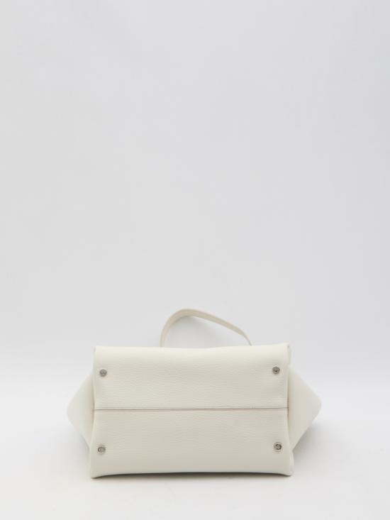 25SS 토즈 가방 XBWAPAFL100 WHITE - TODS