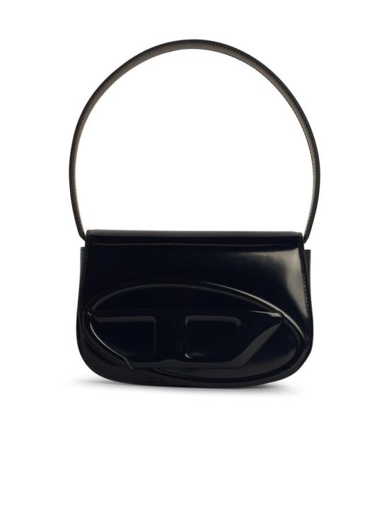 25SS 디젤 가방 X08396 PS202T8013 Black