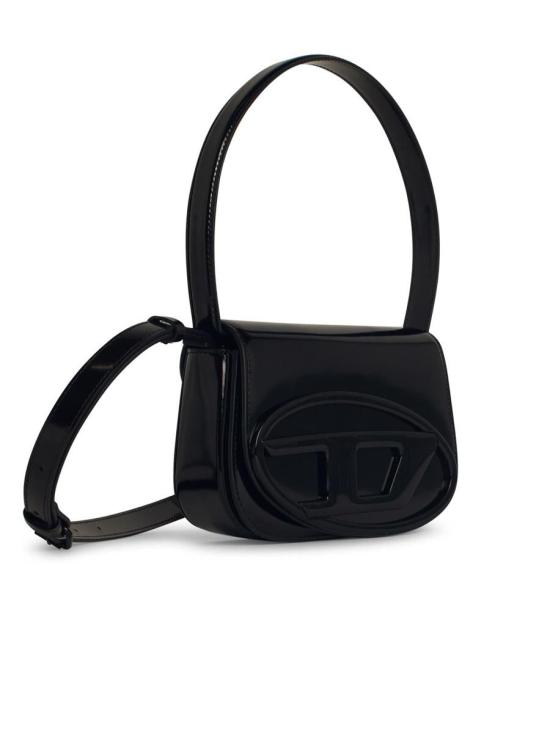 25SS 디젤 가방 X08396 PS202T8013 Black - DIESEL