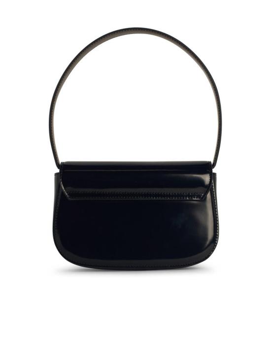 25SS 디젤 가방 X08396 PS202T8013 Black - DIESEL