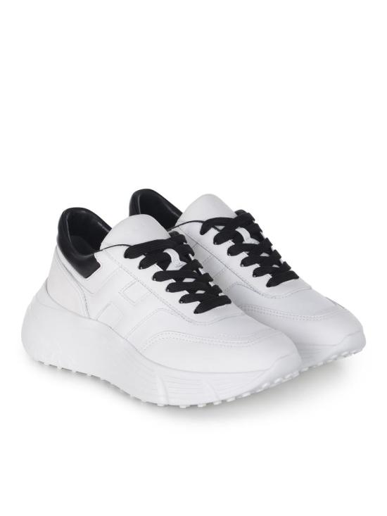 25SS 호간 스니커즈 HXW6690FR30UAI0001 WHITE - HOGAN