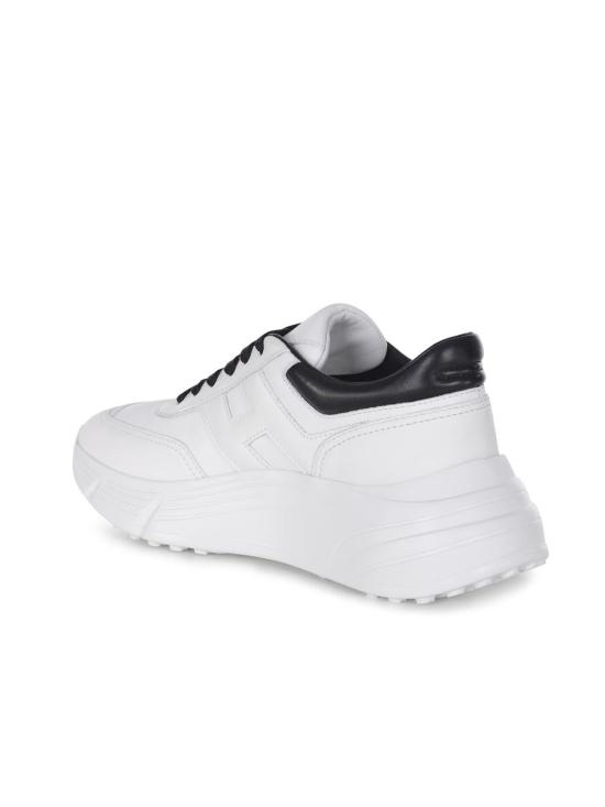 25SS 호간 스니커즈 HXW6690FR30UAI0001 WHITE - HOGAN