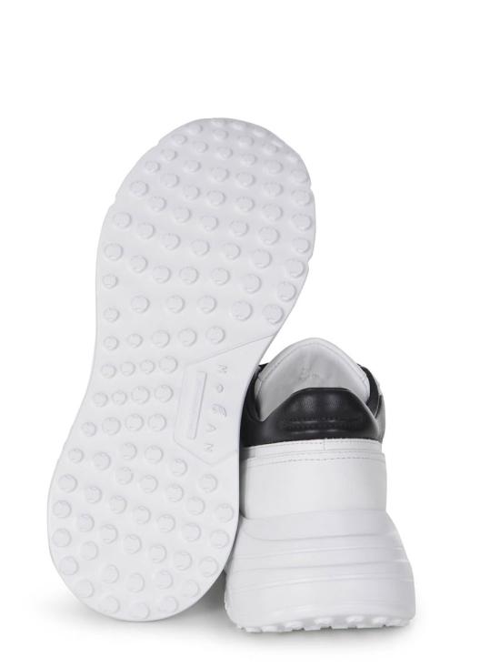 25SS 호간 스니커즈 HXW6690FR30UAI0001 WHITE - HOGAN