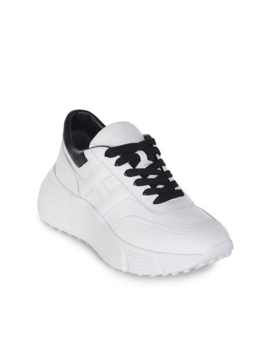 25SS 호간 스니커즈 HXW6690FR30UAI0001 WHITE - HOGAN