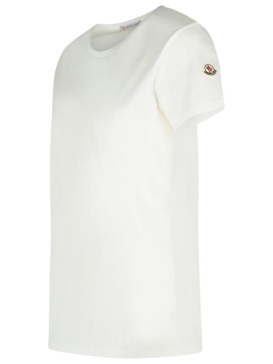 26SS 몽클레어 탑 093 8C732 00 V8058033 WHITE - MONCLER