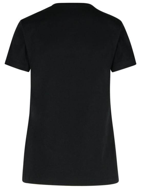 26SS 몽클레어 탑 093 8C732 00 V8058999 Black - MONCLER