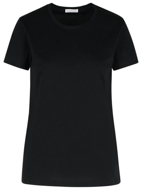 26SS 몽클레어 탑 093 8C732 00 V8058999 Black