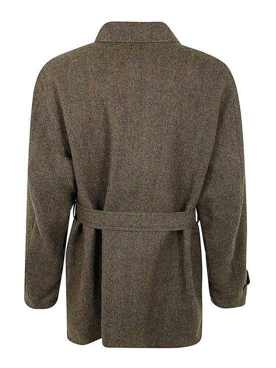 25FW 폴로 랄프로렌 자켓 715952557001 Multicolour - POLO RALPH LAUREN