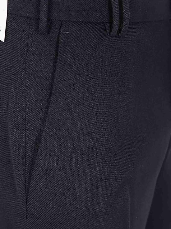 피티토리노 스트레이트 팬츠 COASJDB00FWDSD520990 Black - PT TORINO