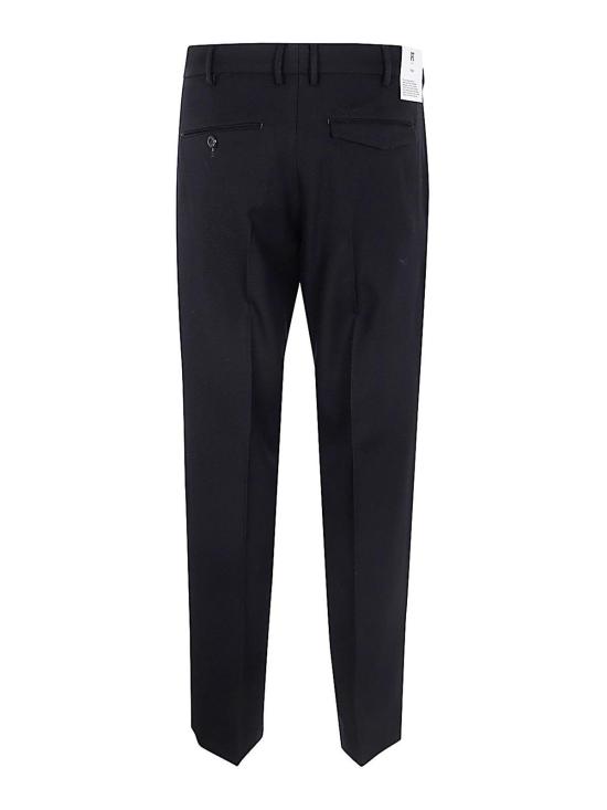  피티토리노 스트레이트 팬츠 COASJDB00FWDSD520990 Black - PT TORINO