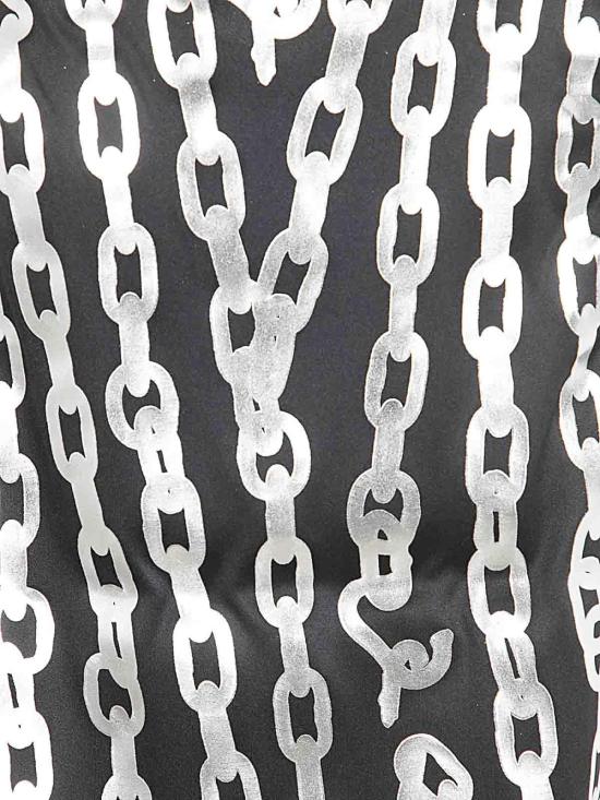 25FW 꼼데가르송 민소매 티셔츠 GNT024BLACK Black - COMME DES GARCONS