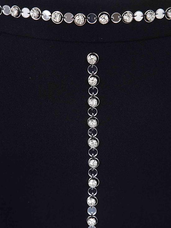  누메로벤투노 미디 스커트 C01151599000 Black - N°21