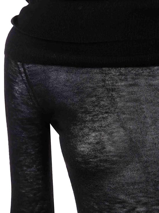  필리파 케이 긴팔 티셔츠 309751433 Black - FILIPPA K