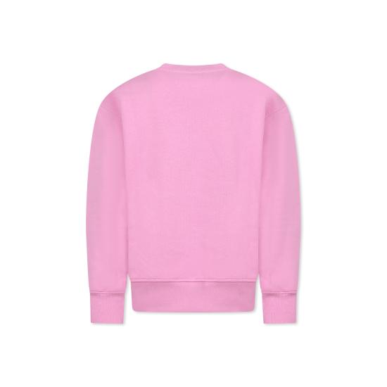 25SS [키즈] 엠에스지엠 니트/스웻셔츠 S5MSJUSW053 MS003 PINK - MSGM