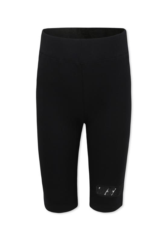 25SS [키즈] 엠에스지엠 쇼츠/버뮤다 S5MSJGCL087 110 BLACK