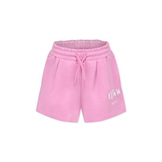 25SS [키즈] 엠에스지엠 쇼츠/버뮤다 S5MSJGSH092 MS003 PINK