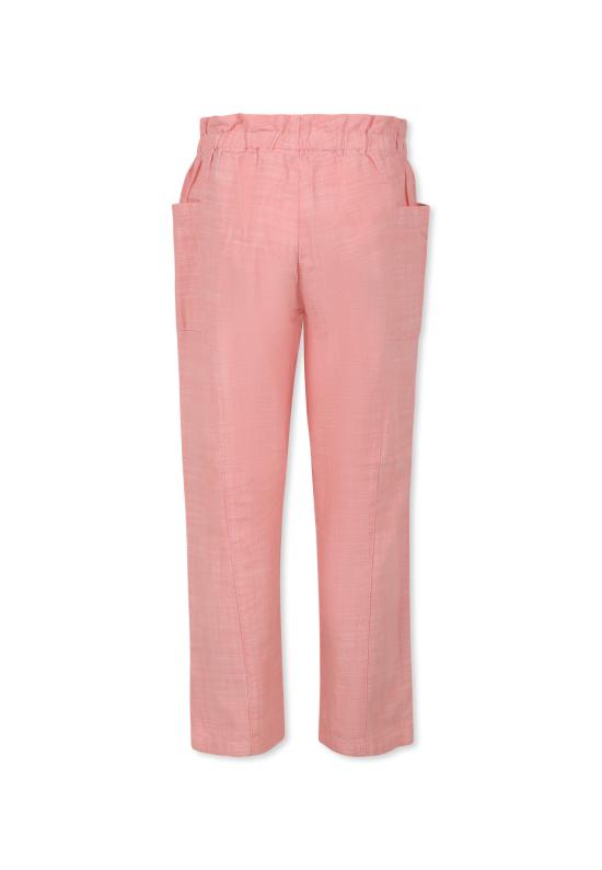 25SS [키즈] 봉쁘앙 스트레이트 팬츠 S05GPAW00006 023C PINK - BONPOINT