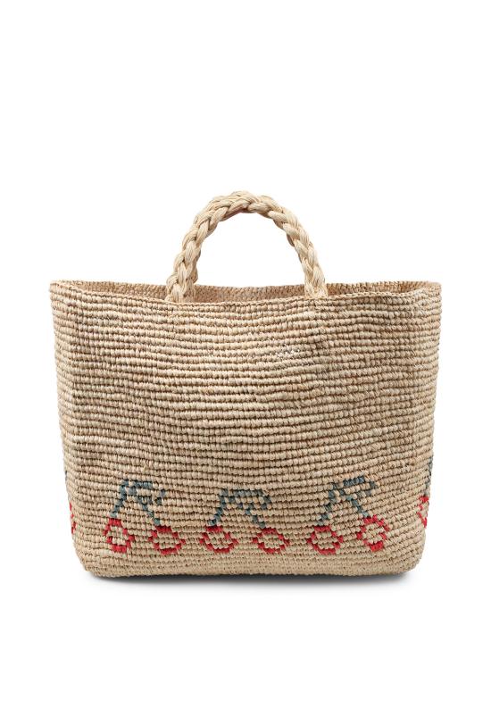 25SS [키즈] 봉쁘앙 가방 S05GBAW00026 951 BEIGE - BONPOINT