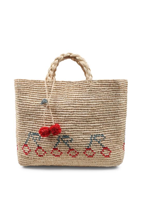 25SS [키즈] 봉쁘앙 가방 S05GBAW00026 951 BEIGE