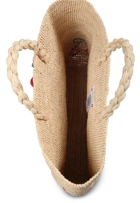 25SS [키즈] 봉쁘앙 가방 S05GBAW00026 951 BEIGE - BONPOINT