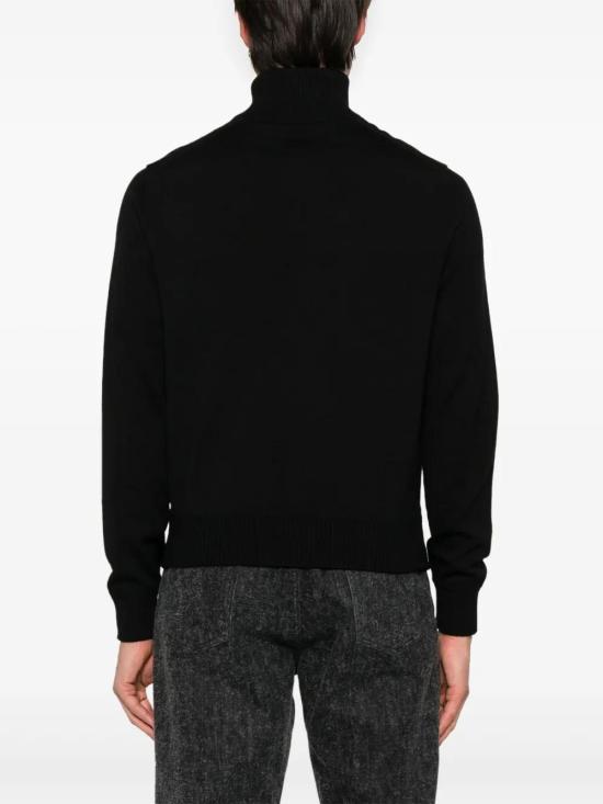  톰포드 가죽 자켓 KZF008YMW084S25 black - TOMFORD