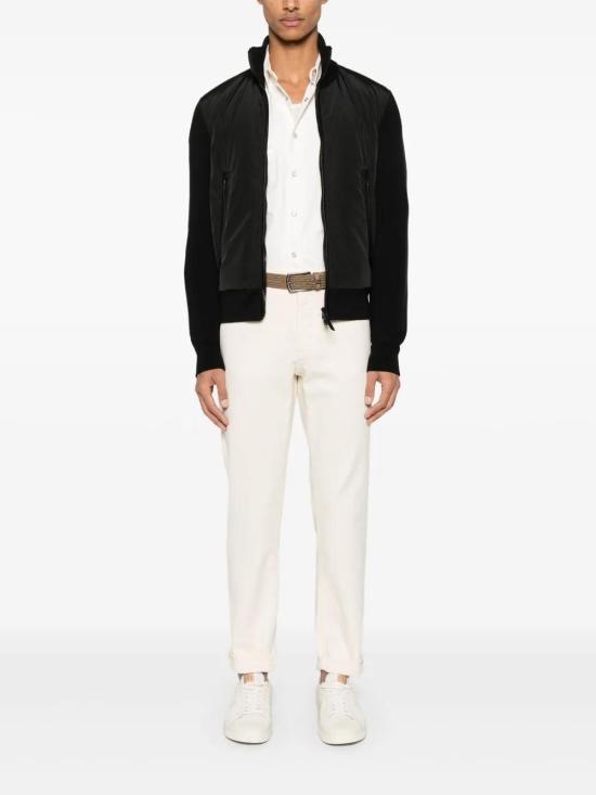  톰포드 봄버 자켓 KZY003YMW012F24 - TOMFORD